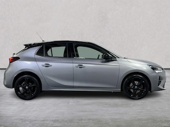 Used Vauxhall Corsa 2023 for sale - 79030985: Photo