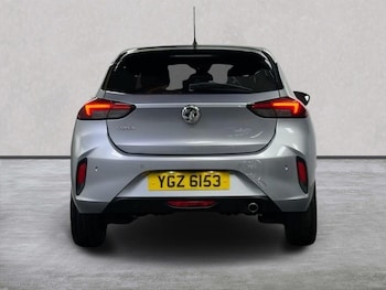 Used Vauxhall Corsa 2023 for sale - 79030985: Photo