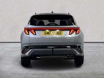 Used Hyundai TUCSON 2025 for sale - 78346034: Photo