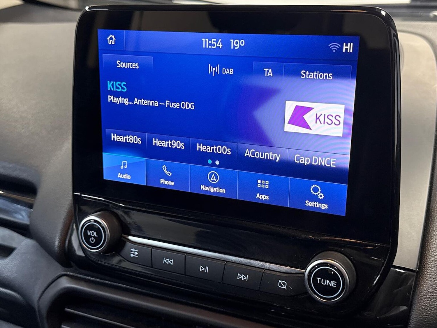 Used Ford Ecosport 2022 for sale - 76707515: Photo 11