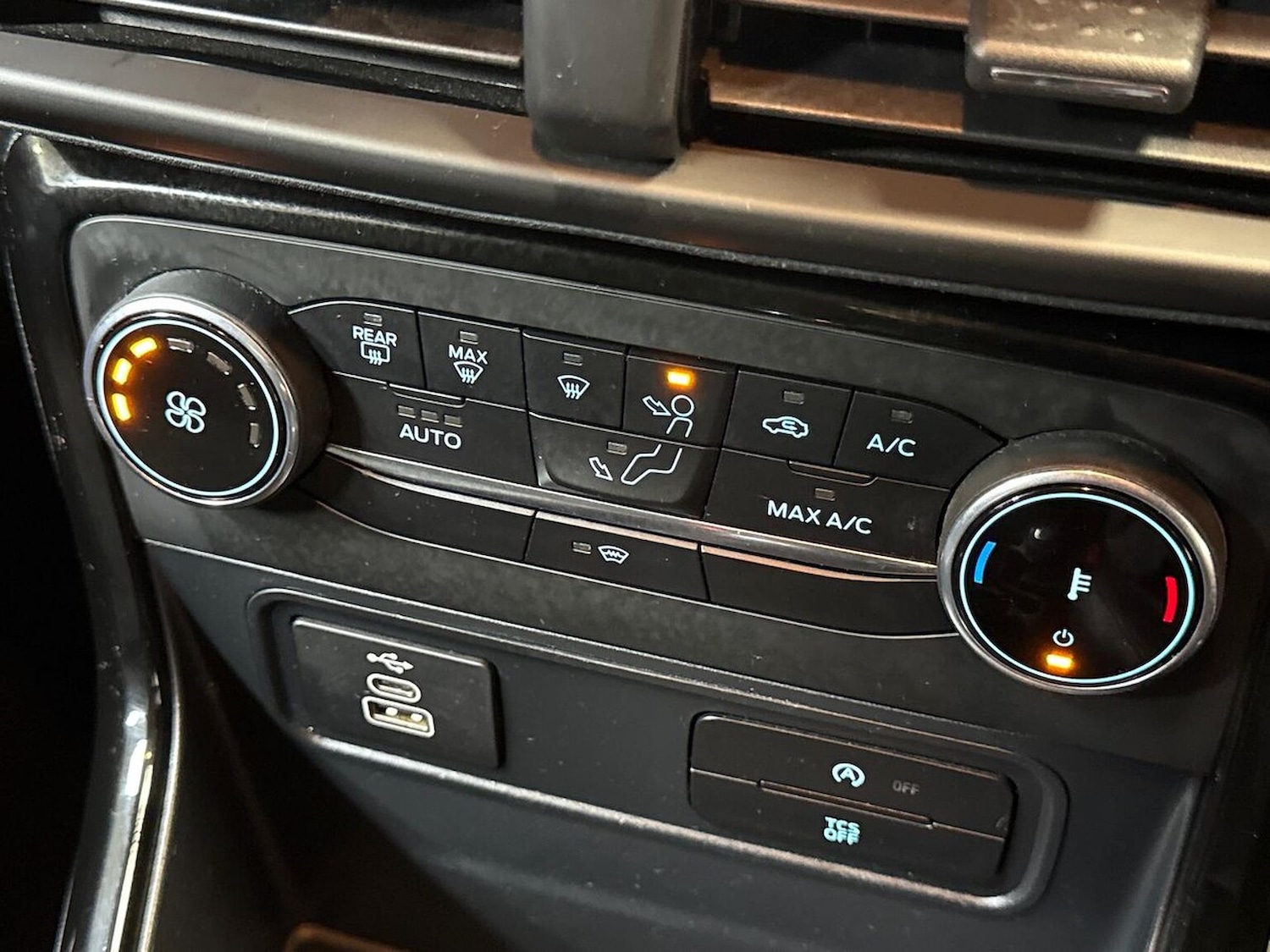 Used Ford Ecosport 2022 for sale - 76707515: Photo 12