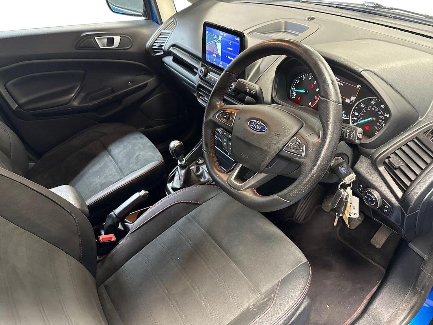 Used Ford Ecosport 2022 for sale - 76707515: Photo 15