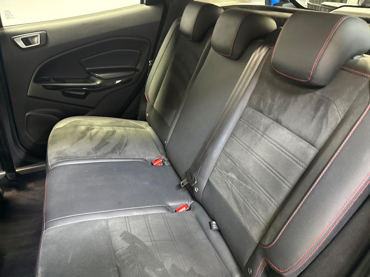 Used Ford Ecosport 2022 for sale - 76707515: Photo 16