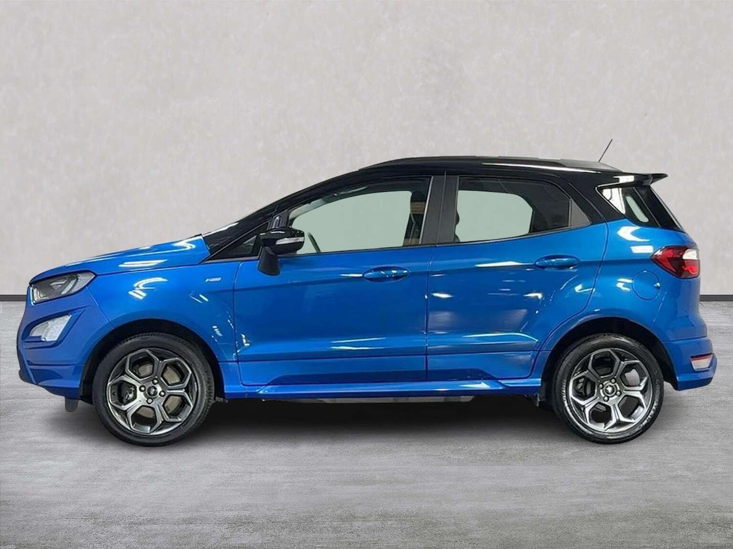 Used Ford Ecosport 2022 for sale - 76707515: Photo 19
