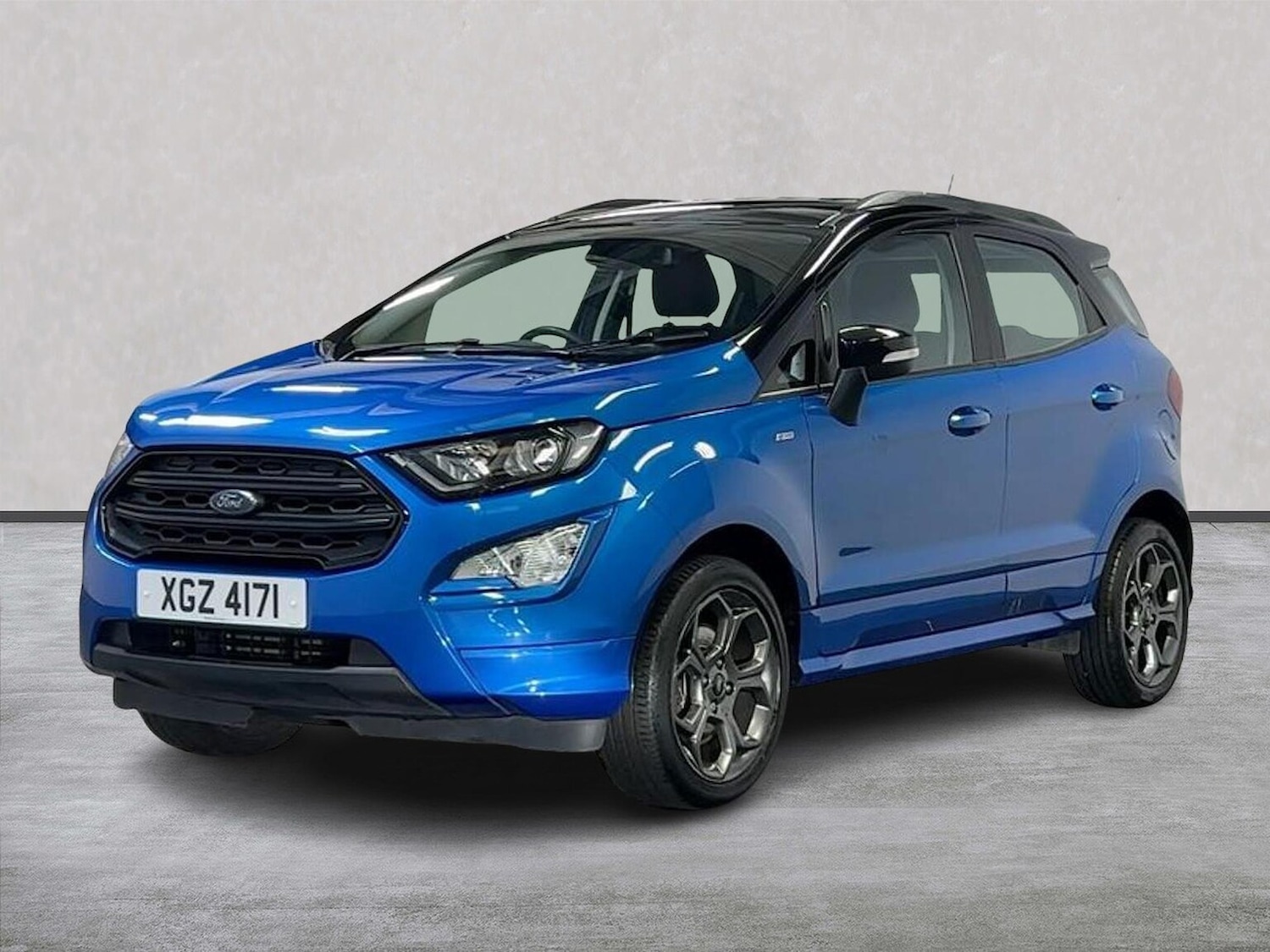 Used Ford Ecosport 2022 for sale - 76707515: Photo 20