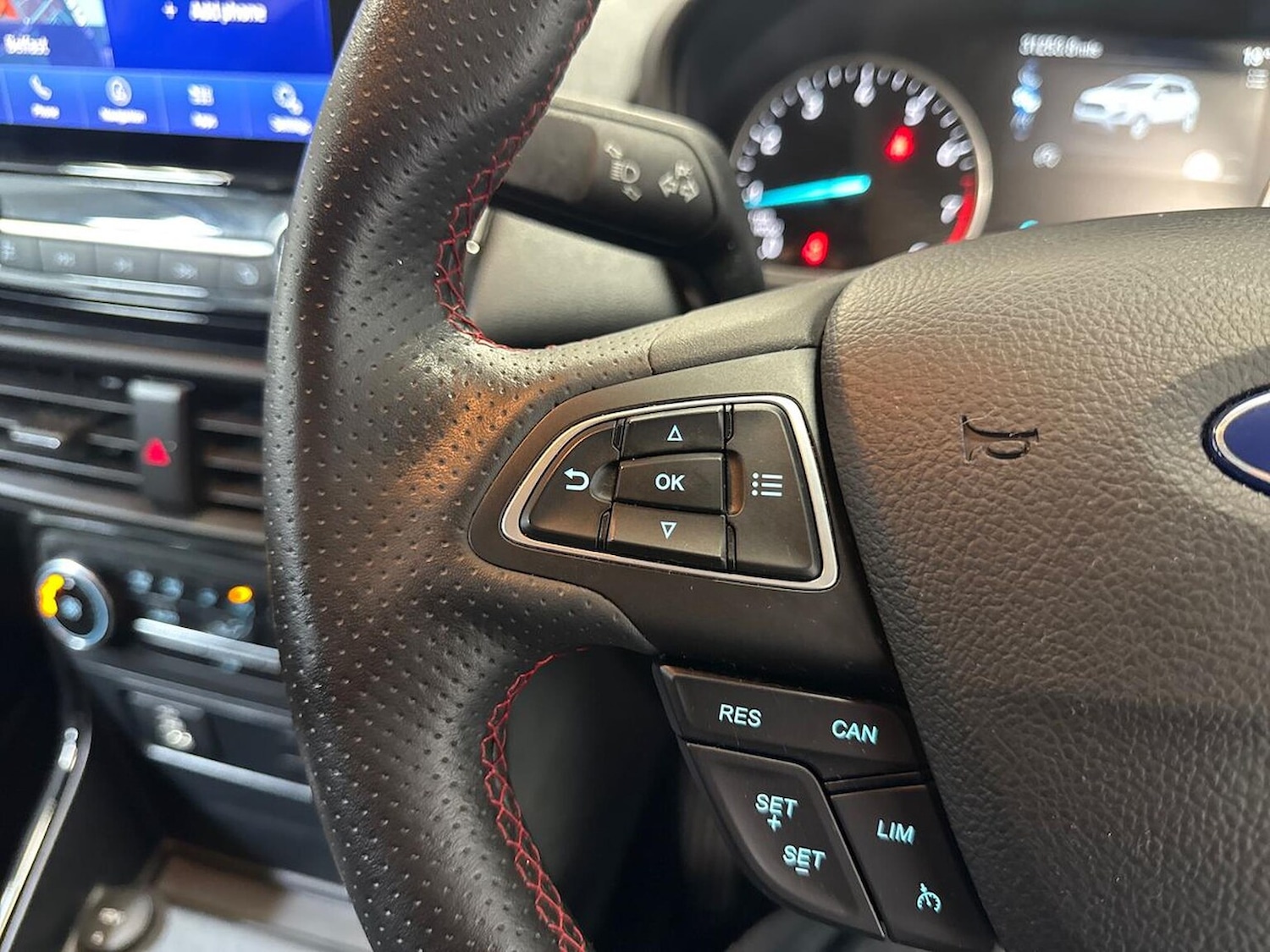 Used Ford Ecosport 2022 for sale - 76707515: Photo 25