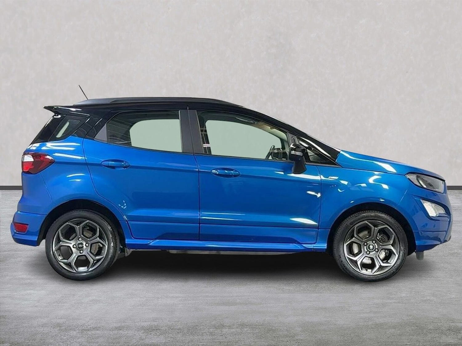 Used Ford Ecosport 2022 for sale - 76707515: Photo 3