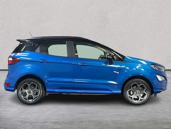 Used Ford Ecosport 2022 for sale - 76707515: Photo