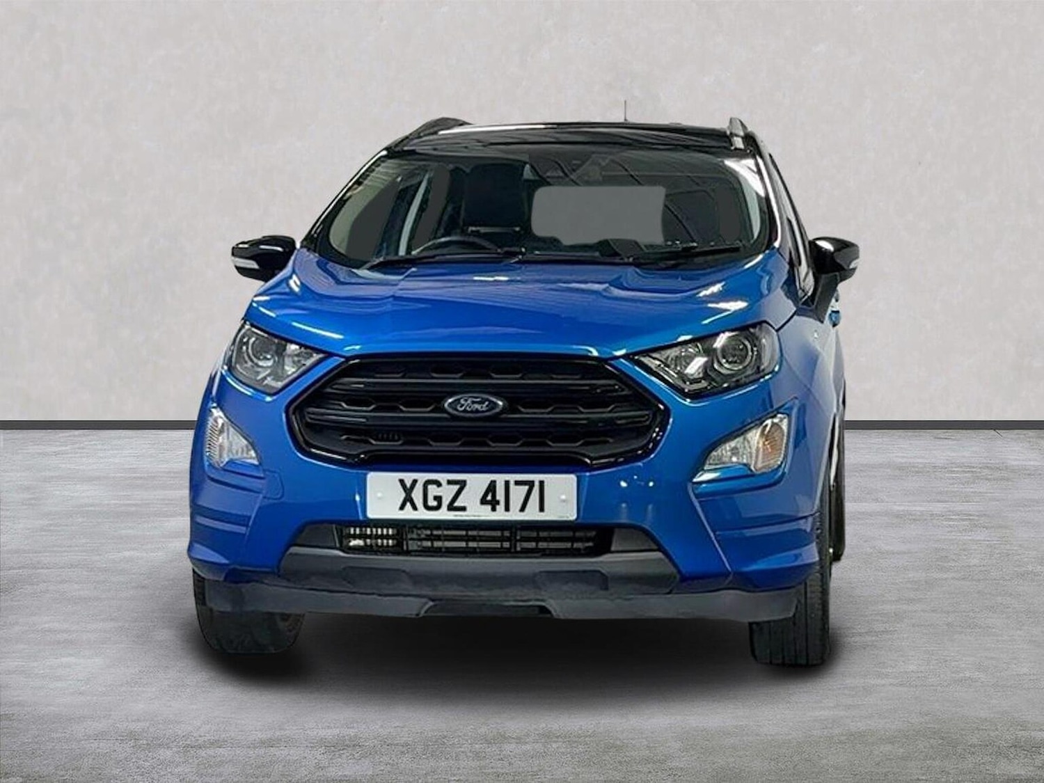 Used Ford Ecosport 2022 for sale - 76707515: Photo 5