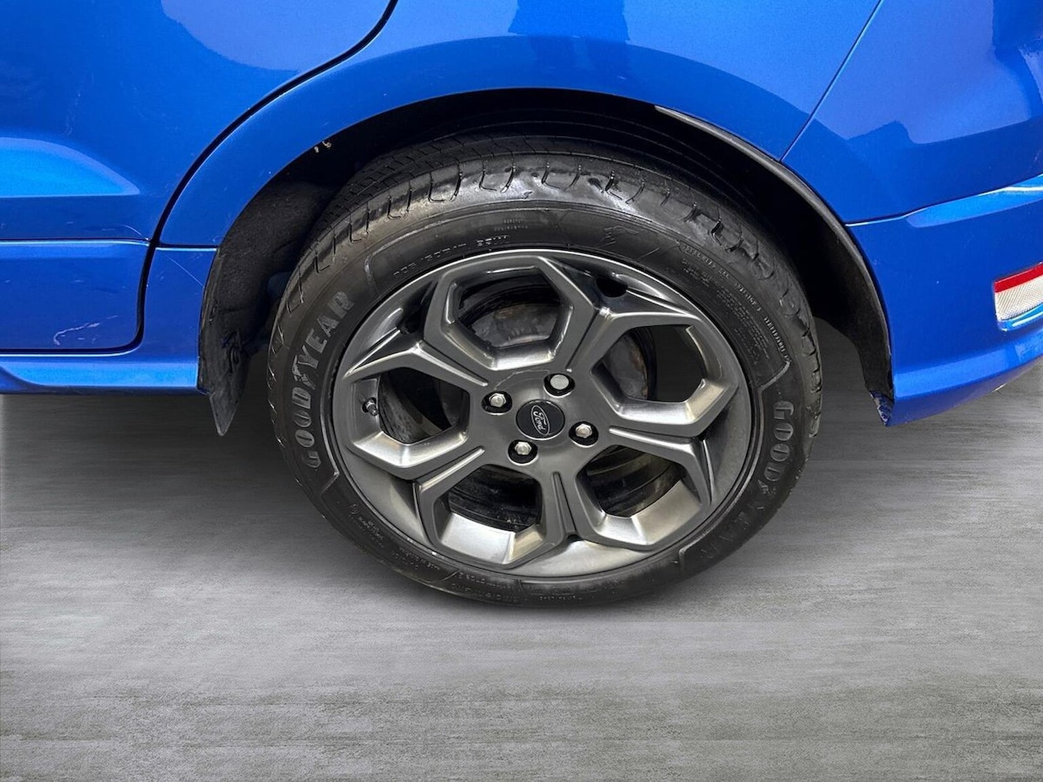 Used Ford Ecosport 2022 for sale - 76707515: Photo 6