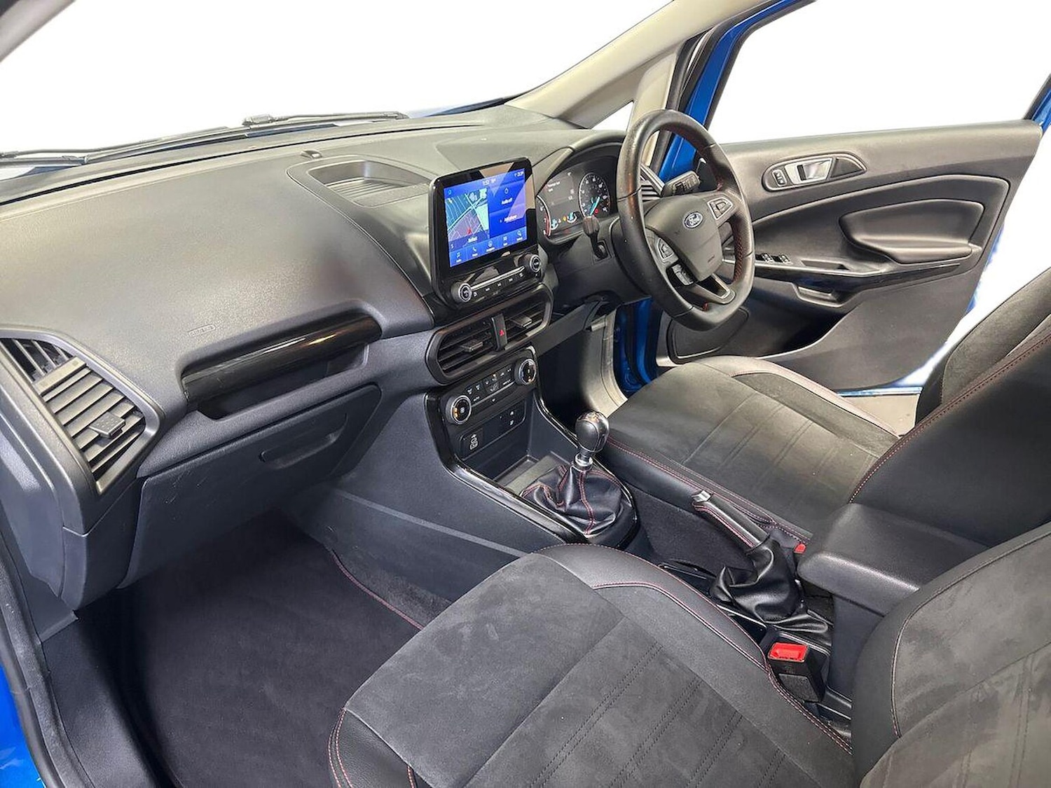 Used Ford Ecosport 2022 for sale - 76707515: Photo 7