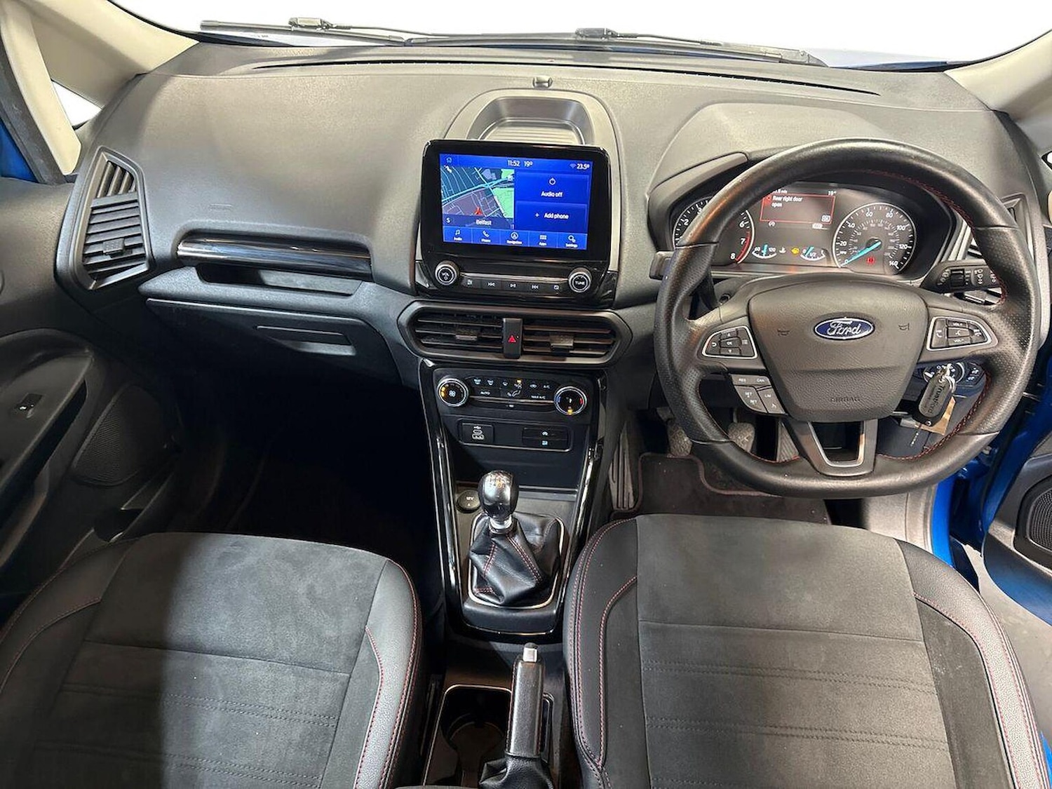 Used Ford Ecosport 2022 for sale - 76707515: Photo 8