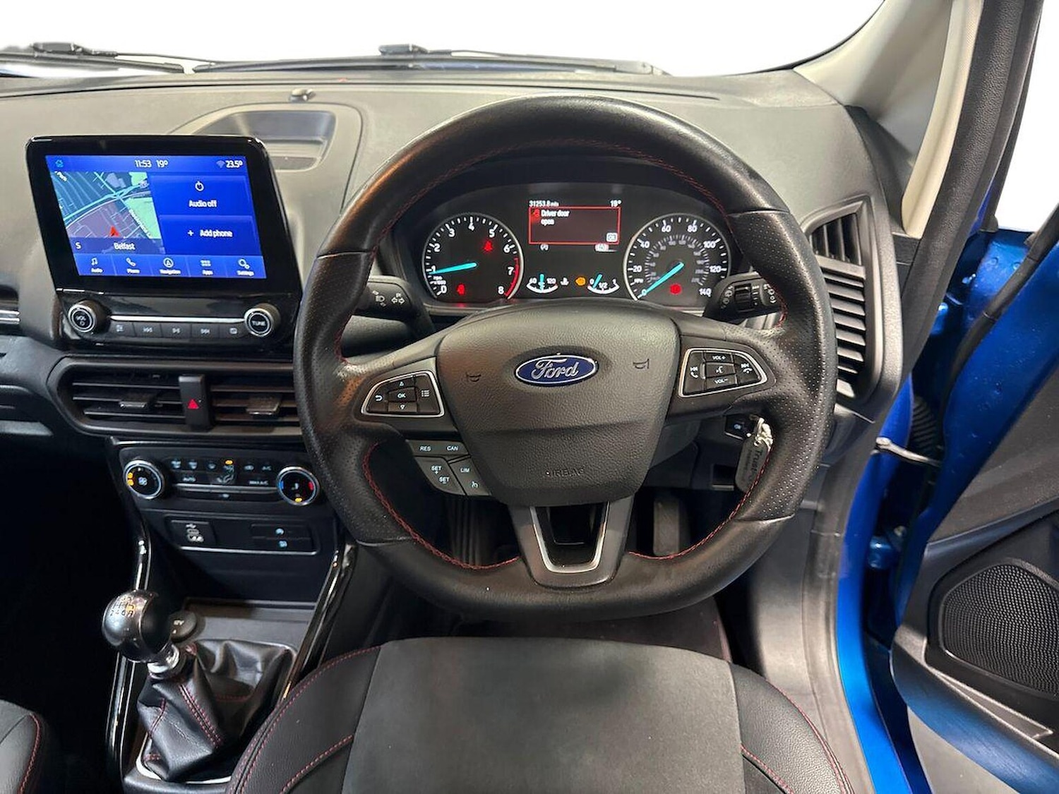 Used Ford Ecosport 2022 for sale - 76707515: Photo 9