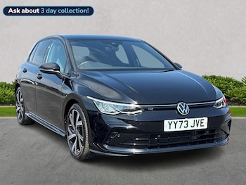 Used Volkswagen Golf 2023 for sale - 79115136: Photo