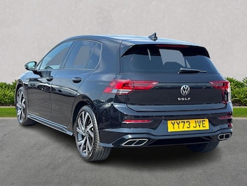 Used Volkswagen Golf 2023 for sale - 79115136: Photo
