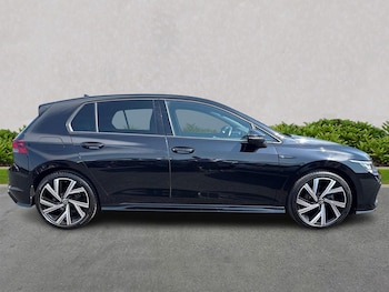 Used Volkswagen Golf 2023 for sale - 79115136: Photo