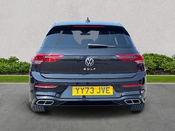 Used Volkswagen Golf 2023 for sale - 79115136: Photo