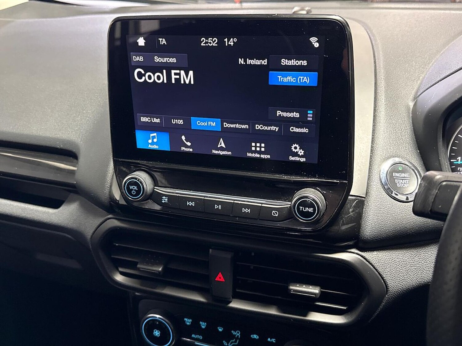 Used Ford Ecosport 2019 for sale - 76785270: Photo 11