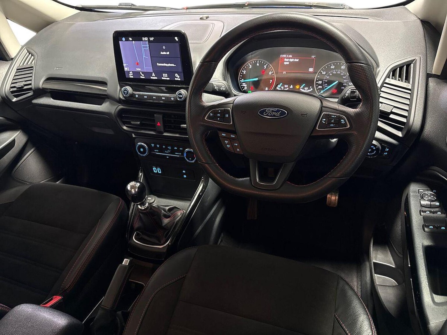 Used Ford Ecosport 2019 for sale - 76785270: Photo 15