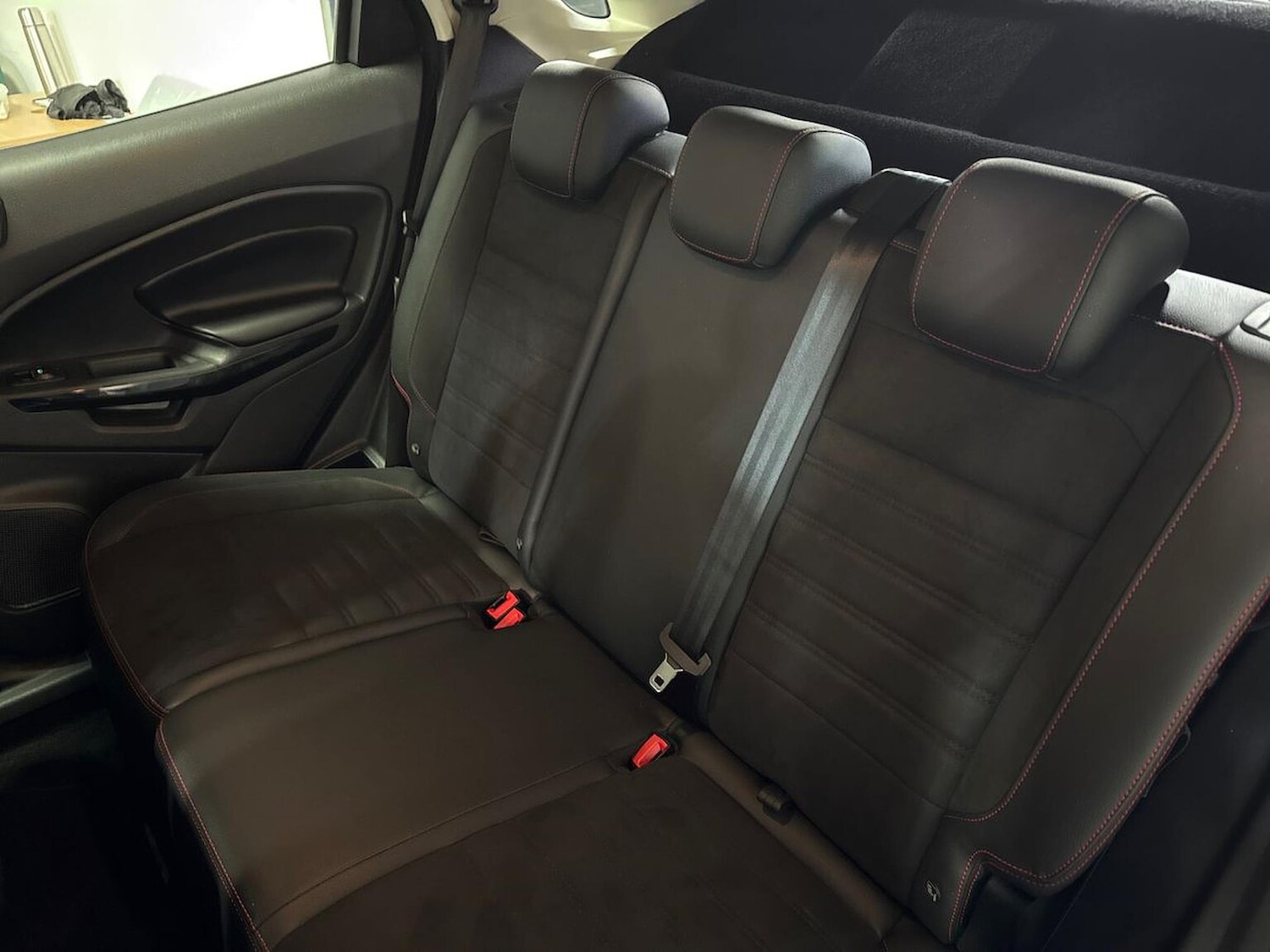 Used Ford Ecosport 2019 for sale - 76785270: Photo 16