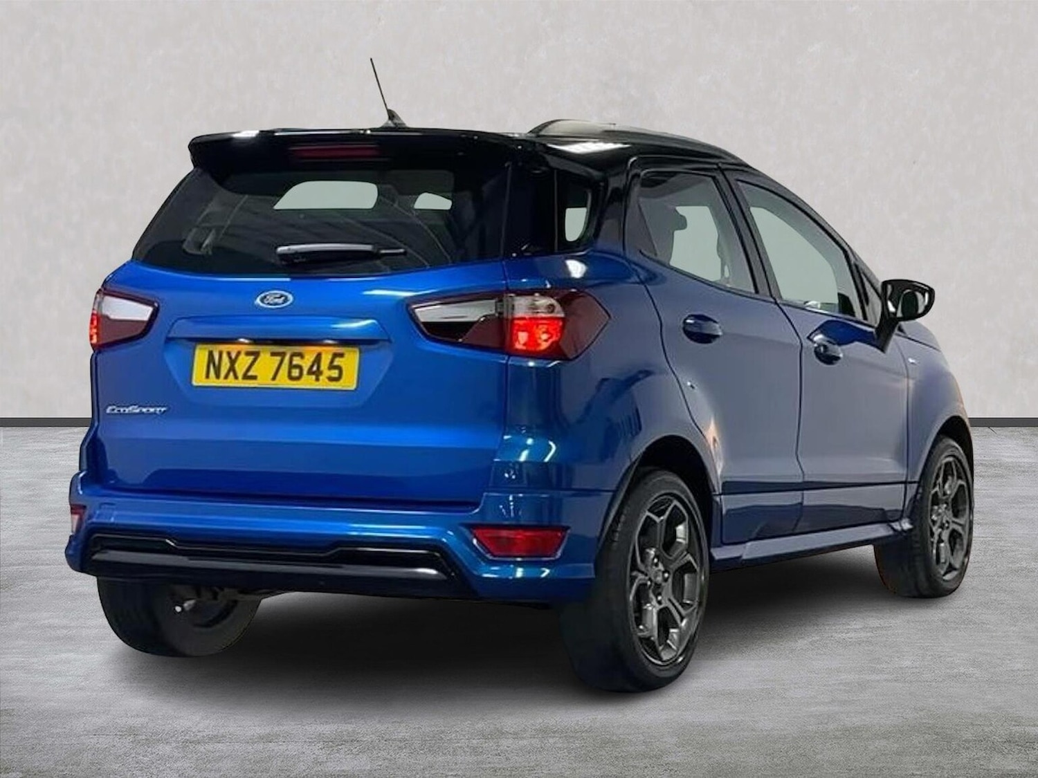 Used Ford Ecosport 2019 for sale - 76785270: Photo 18