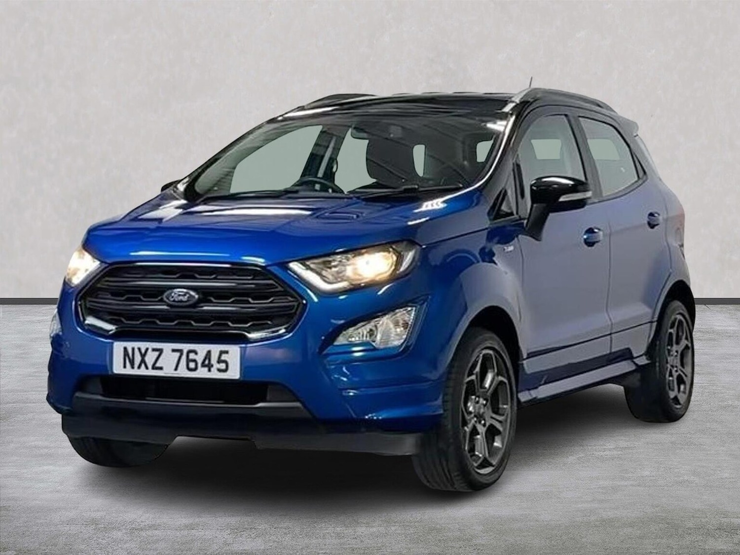 Used Ford Ecosport 2019 for sale - 76785270: Photo 20