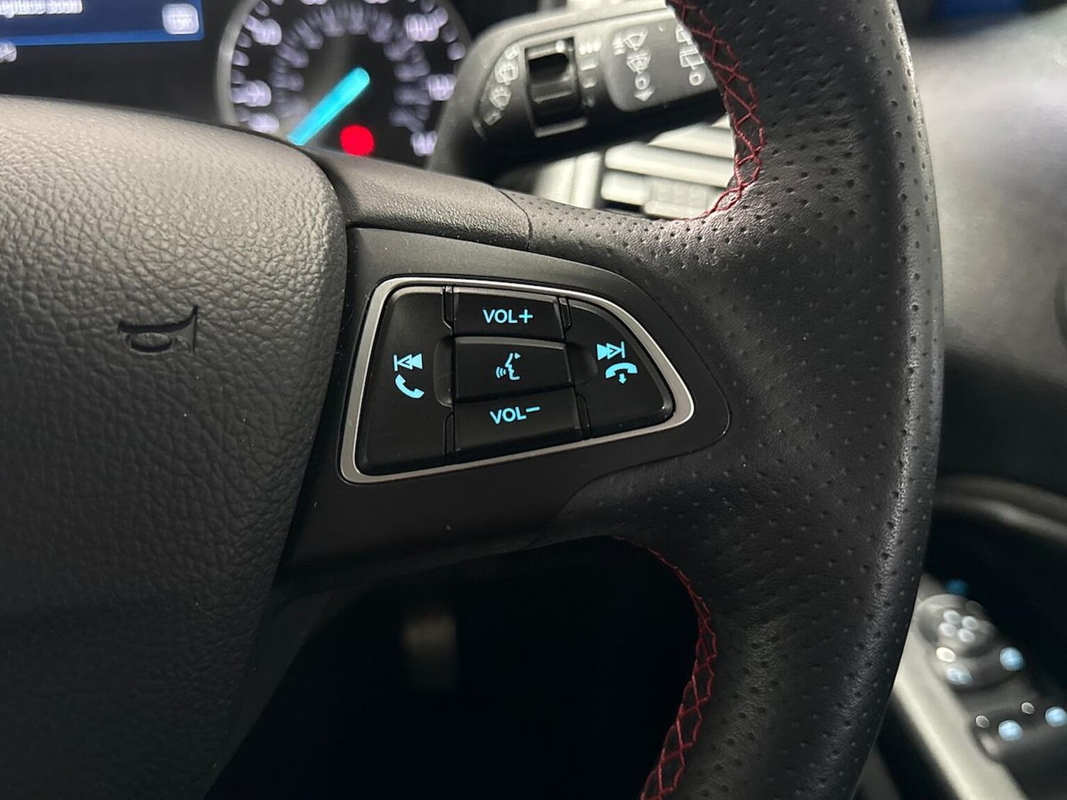 Used Ford Ecosport 2019 for sale - 76785270: Photo 25