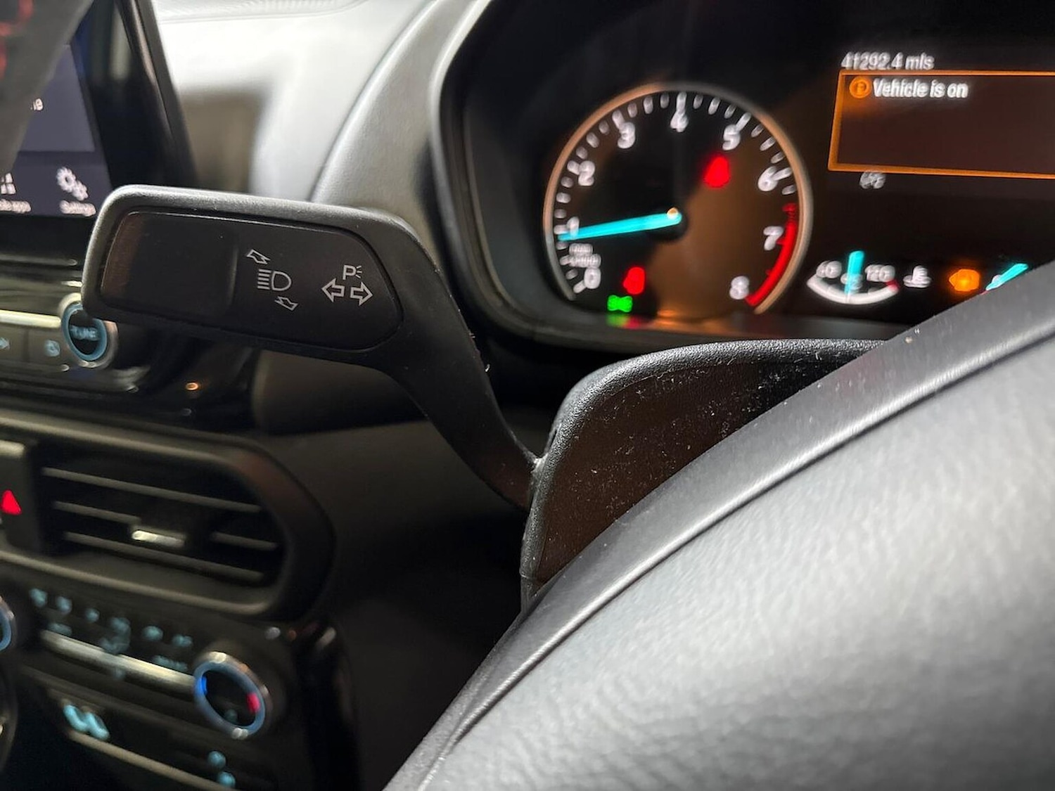 Used Ford Ecosport 2019 for sale - 76785270: Photo 26