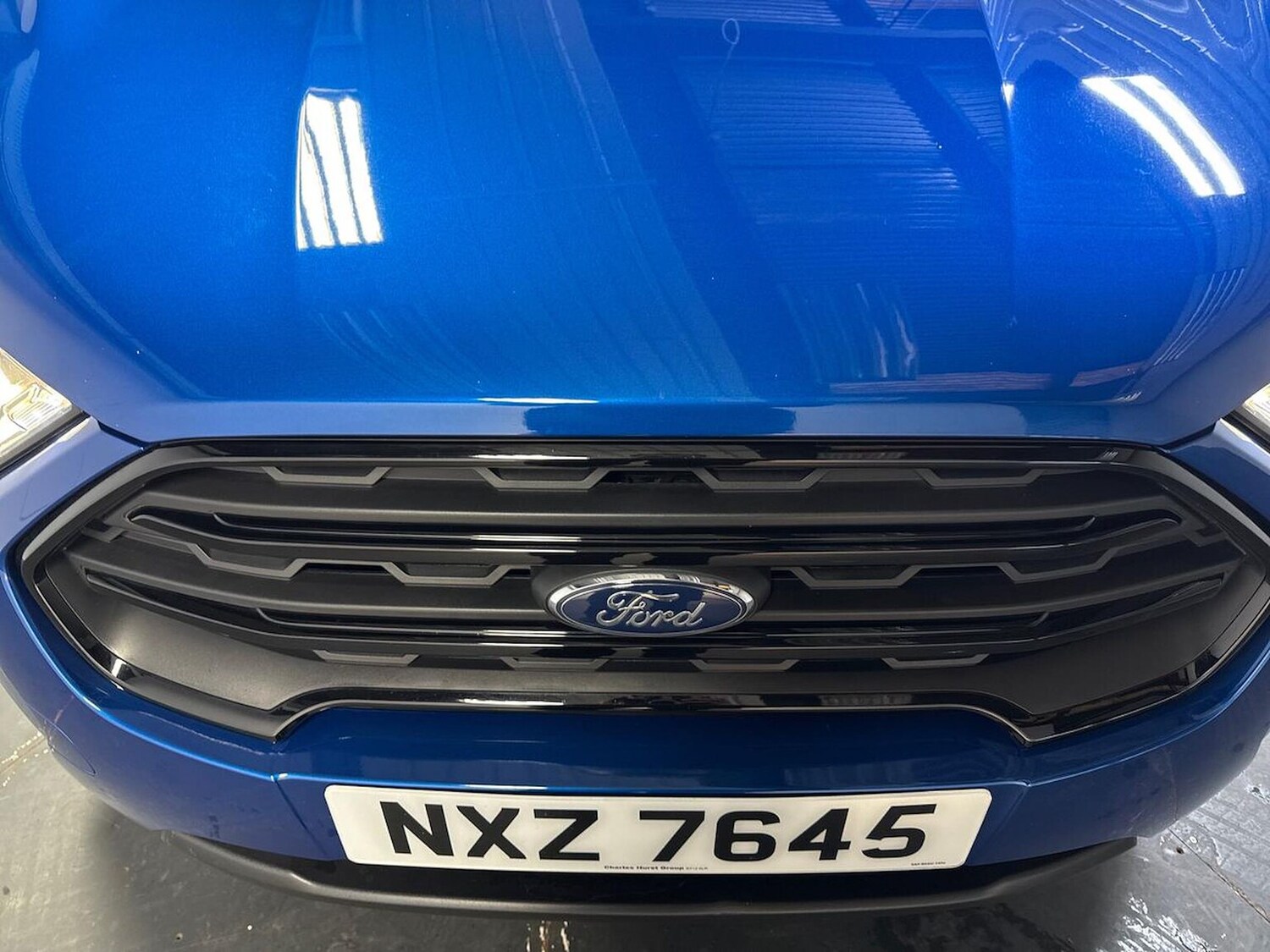 Used Ford Ecosport 2019 for sale - 76785270: Photo 28