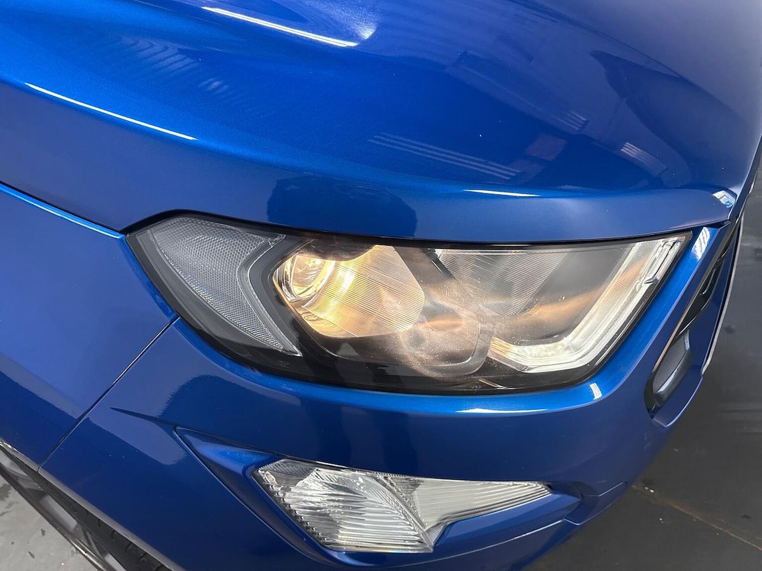 Used Ford Ecosport 2019 for sale - 76785270: Photo 29