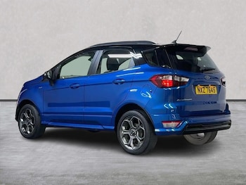 Used Ford Ecosport 2019 for sale - 76785270: Photo