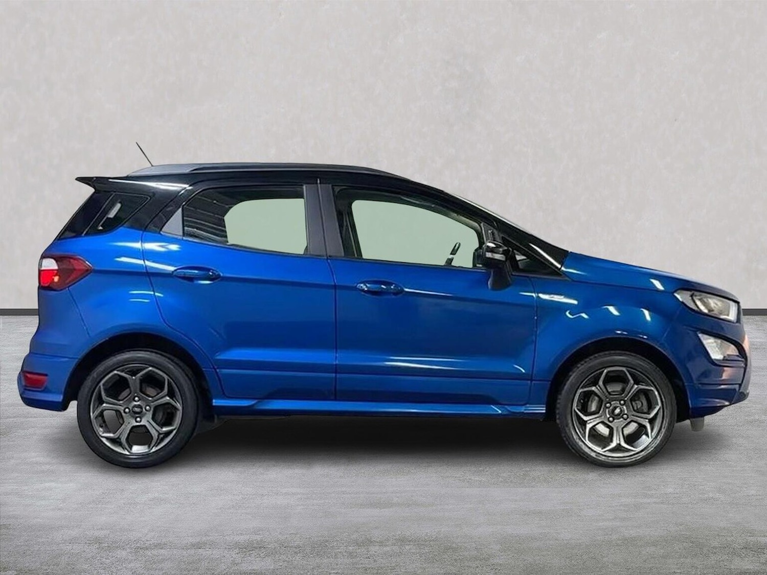 Used Ford Ecosport 2019 for sale - 76785270: Photo 3