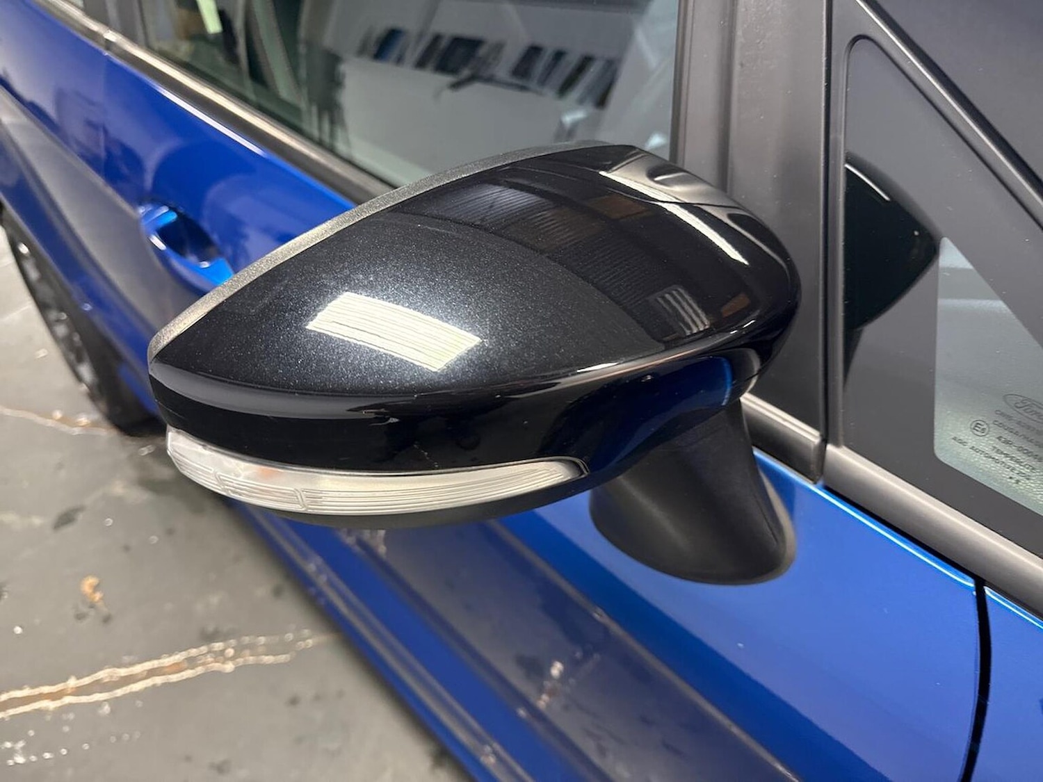 Used Ford Ecosport 2019 for sale - 76785270: Photo 30