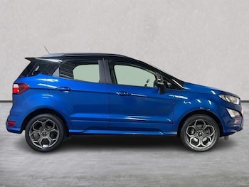 Used Ford Ecosport 2019 for sale - 76785270: Photo