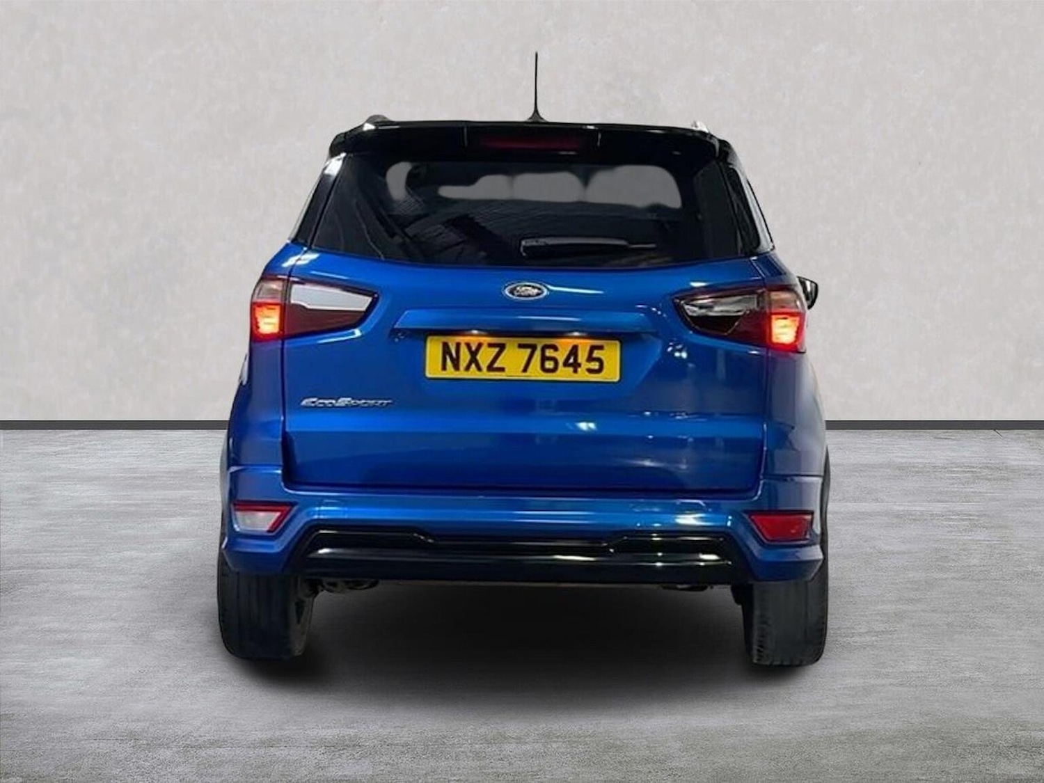 Used Ford Ecosport 2019 for sale - 76785270: Photo 4