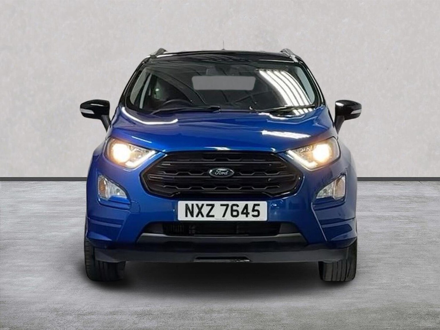 Used Ford Ecosport 2019 for sale - 76785270: Photo 5