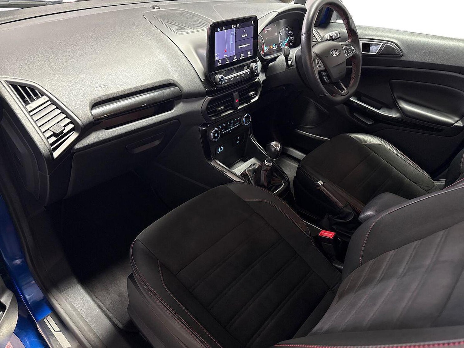 Used Ford Ecosport 2019 for sale - 76785270: Photo 7