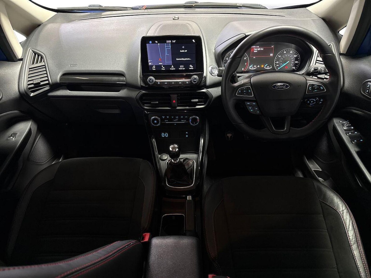 Used Ford Ecosport 2019 for sale - 76785270: Photo 8