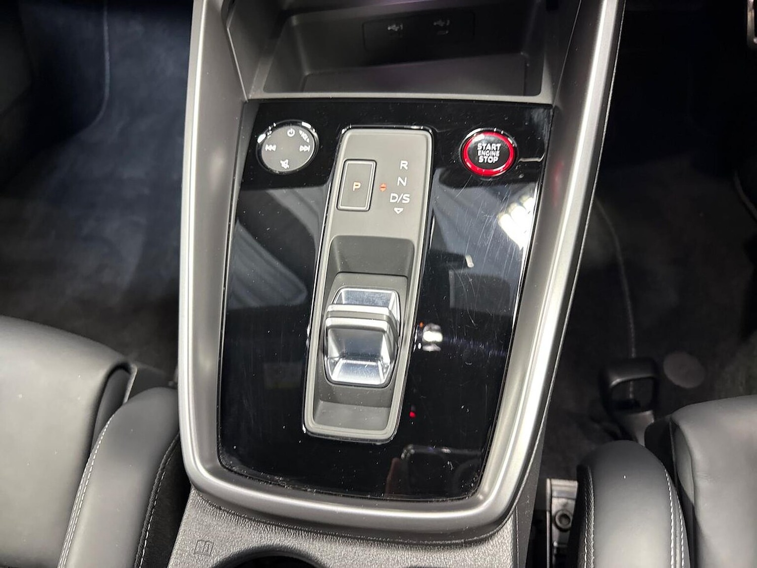 Used Audi A3 2023 for sale - 76149625: Photo 12