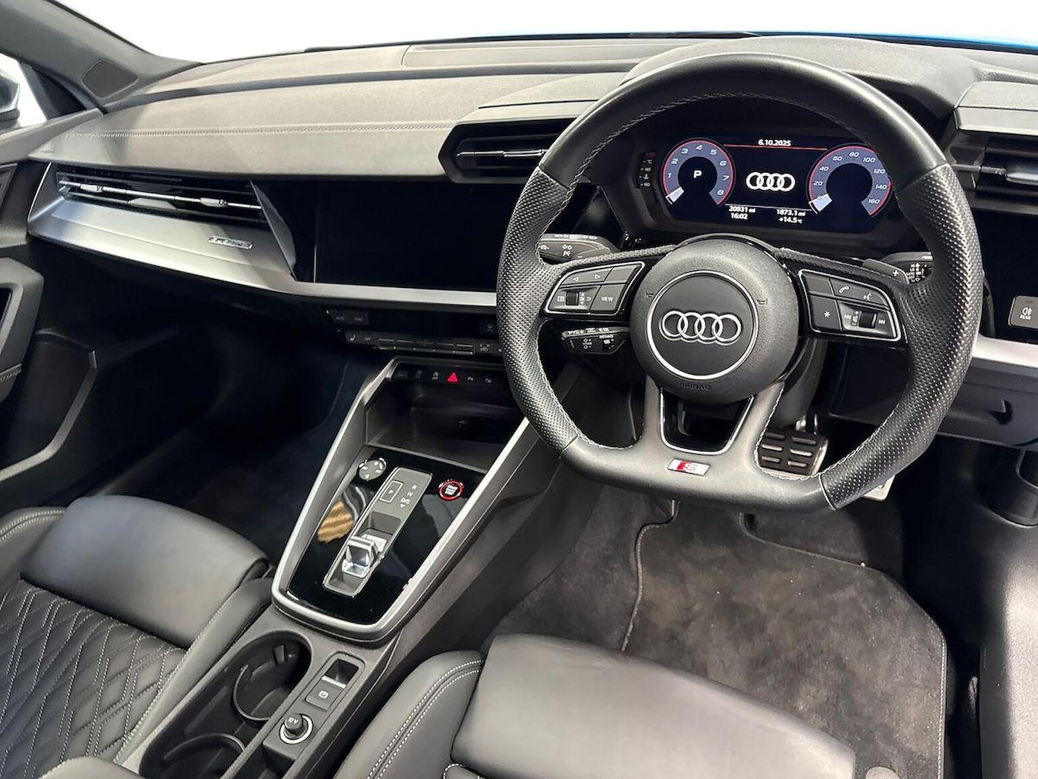Used Audi A3 2023 for sale - 76149625: Photo 15