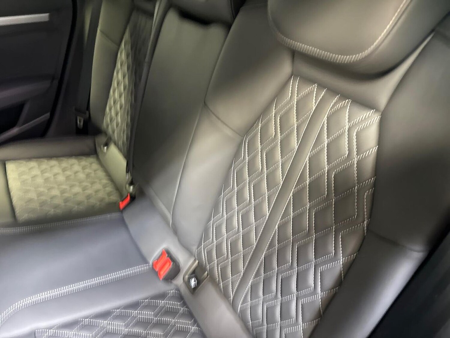 Used Audi A3 2023 for sale - 76149625: Photo 16