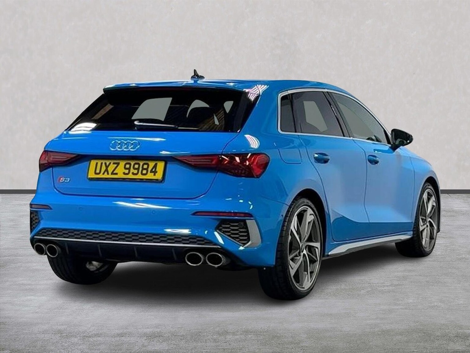 Used Audi A3 2023 for sale - 76149625: Photo 18