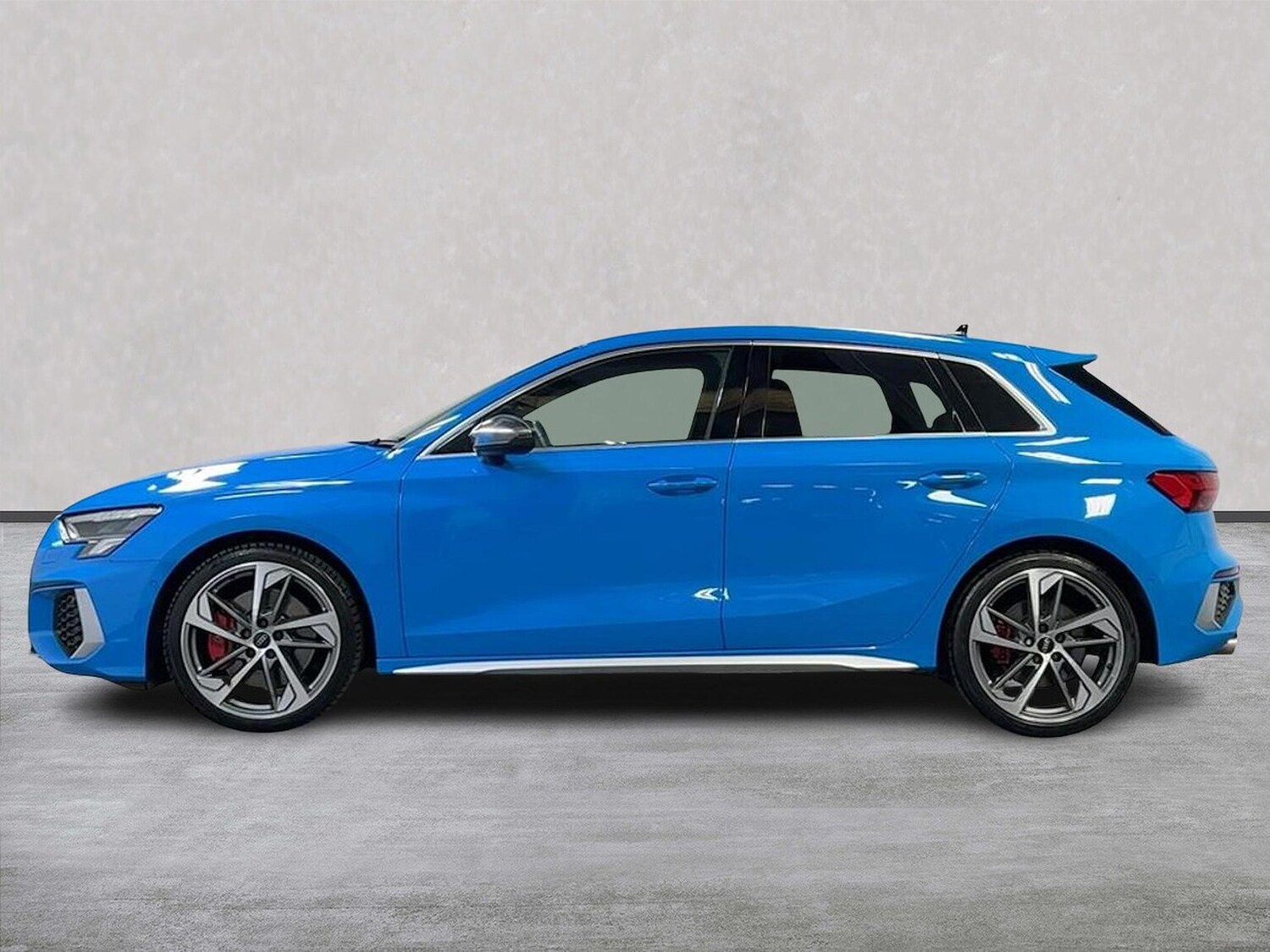 Used Audi A3 2023 for sale - 76149625: Photo 19