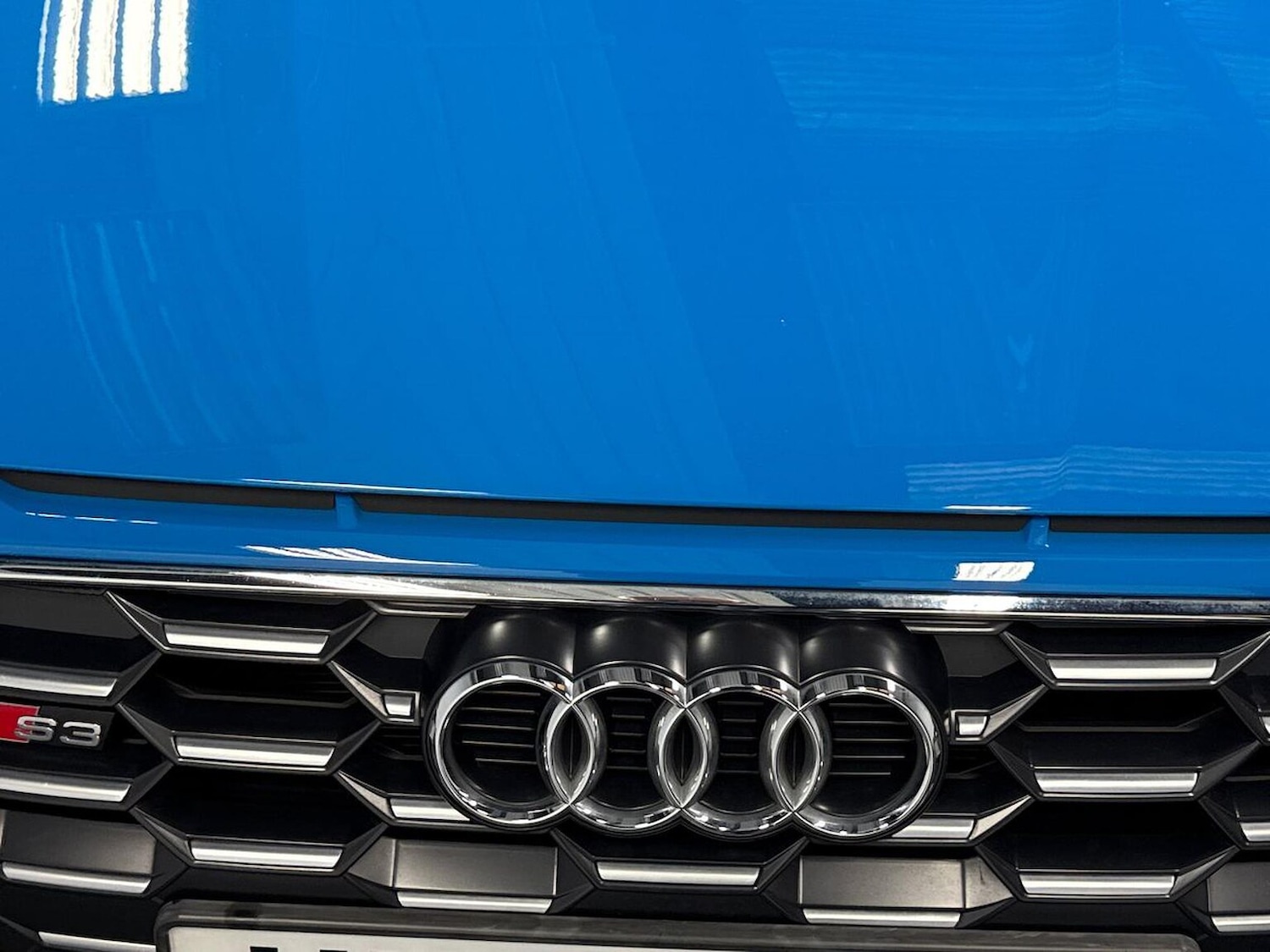 Used Audi A3 2023 for sale - 76149625: Photo 28