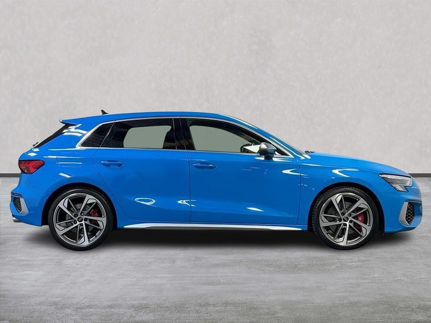 Used Audi A3 2023 for sale - 76149625: Photo 3
