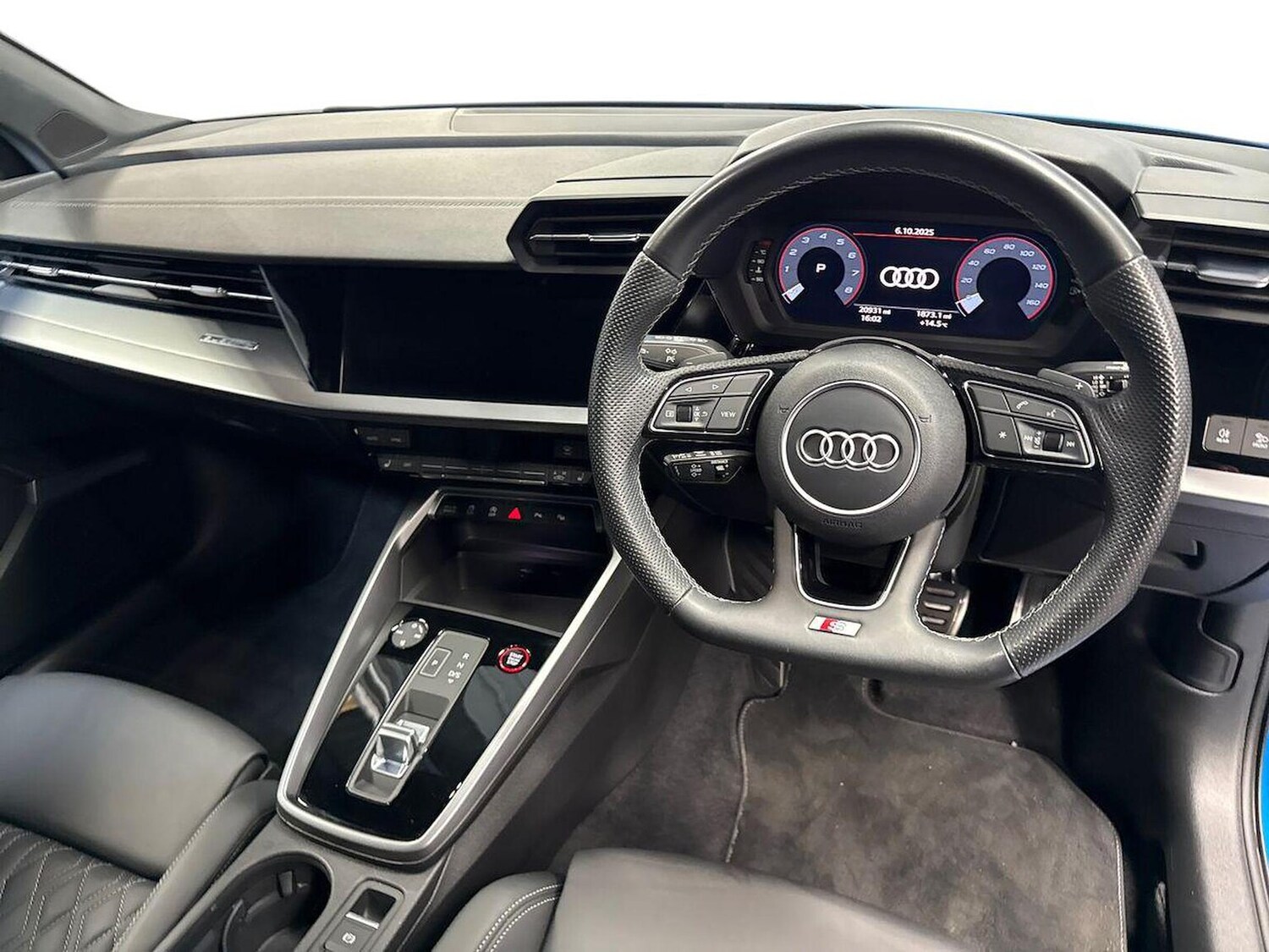 Used Audi A3 2023 for sale - 76149625: Photo 9