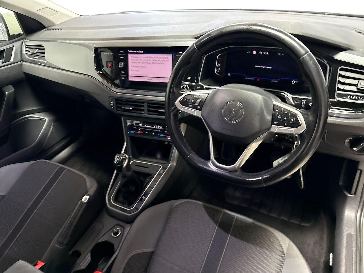 Used Volkswagen Polo 2022 for sale - 78191893: Photo 10