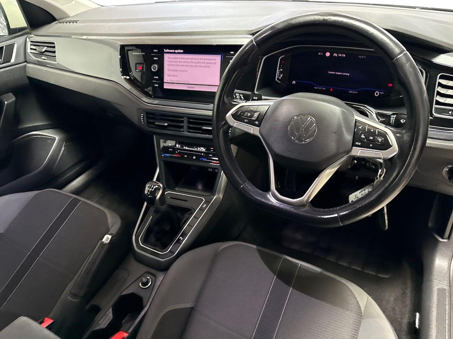 Used Volkswagen Polo 2022 for sale - 78191893: Photo 11