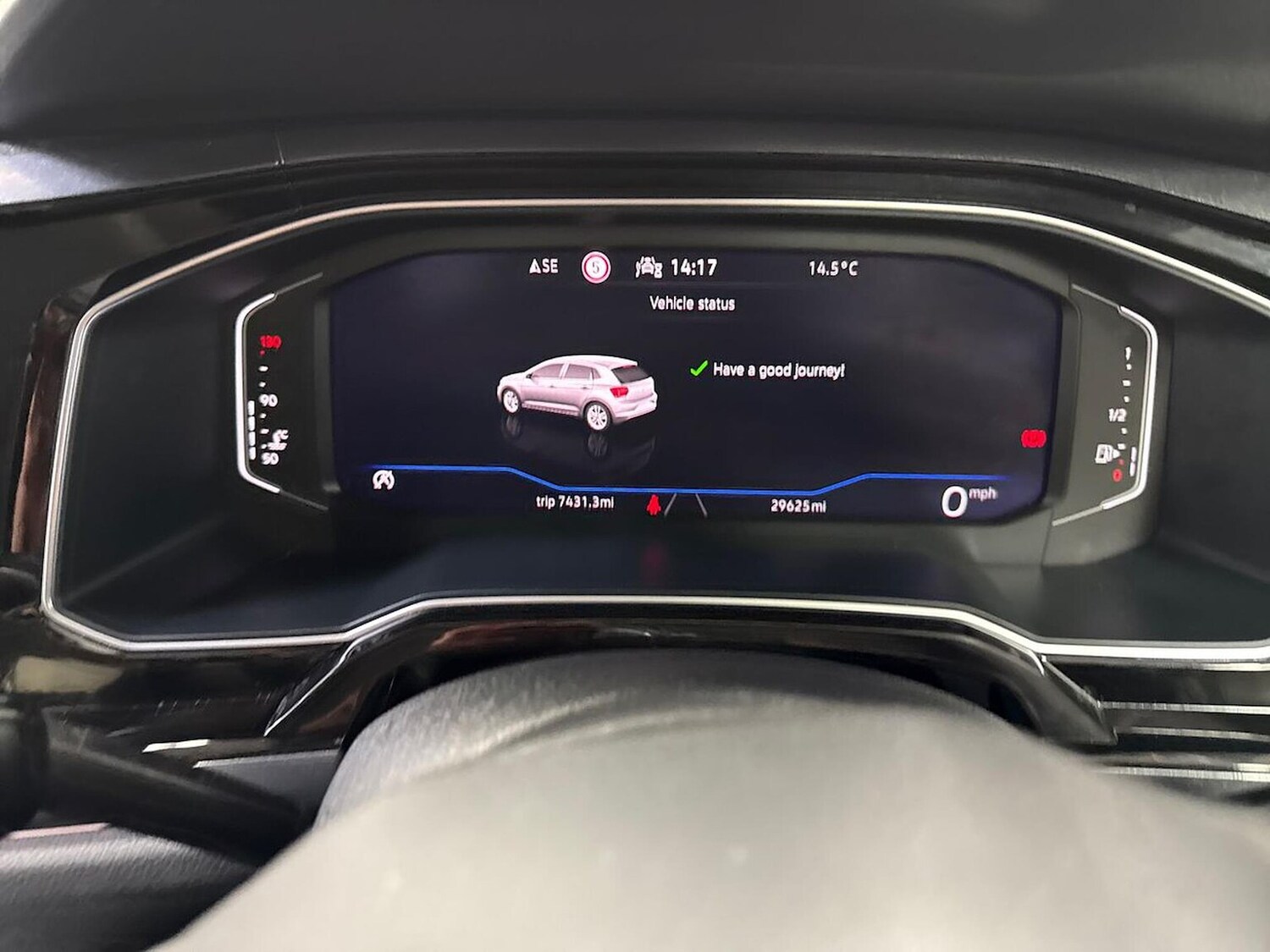 Used Volkswagen Polo 2022 for sale - 78191893: Photo 12