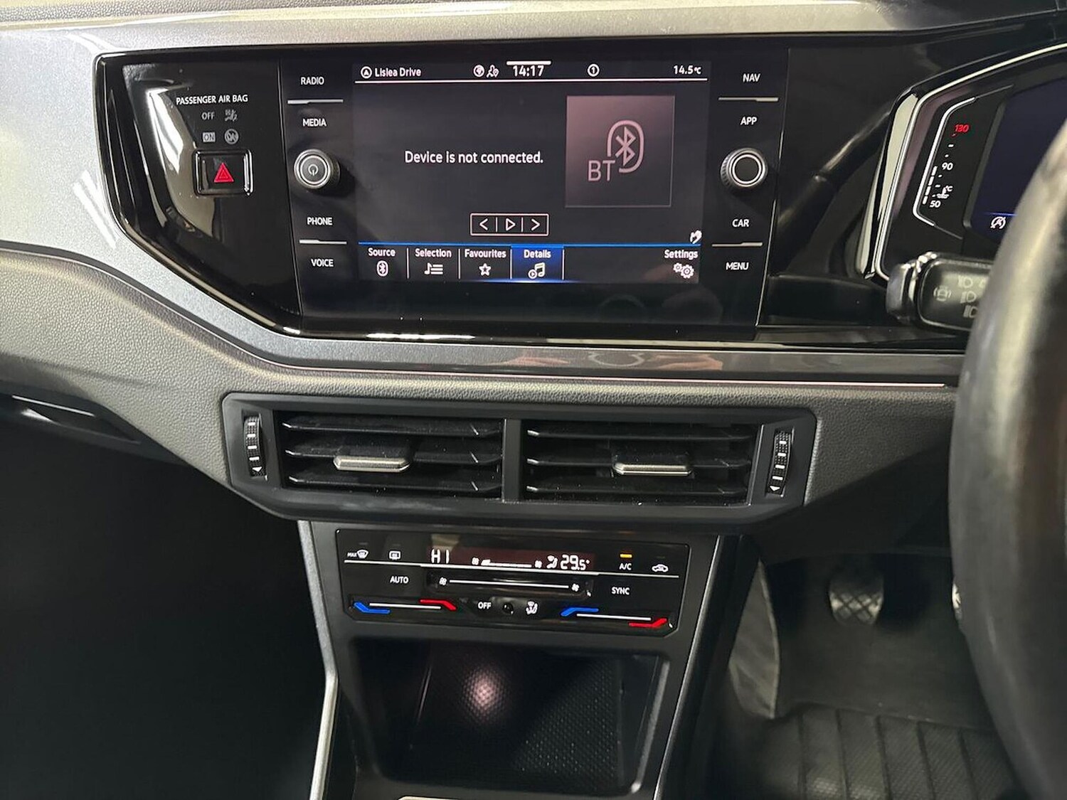 Used Volkswagen Polo 2022 for sale - 78191893: Photo 13